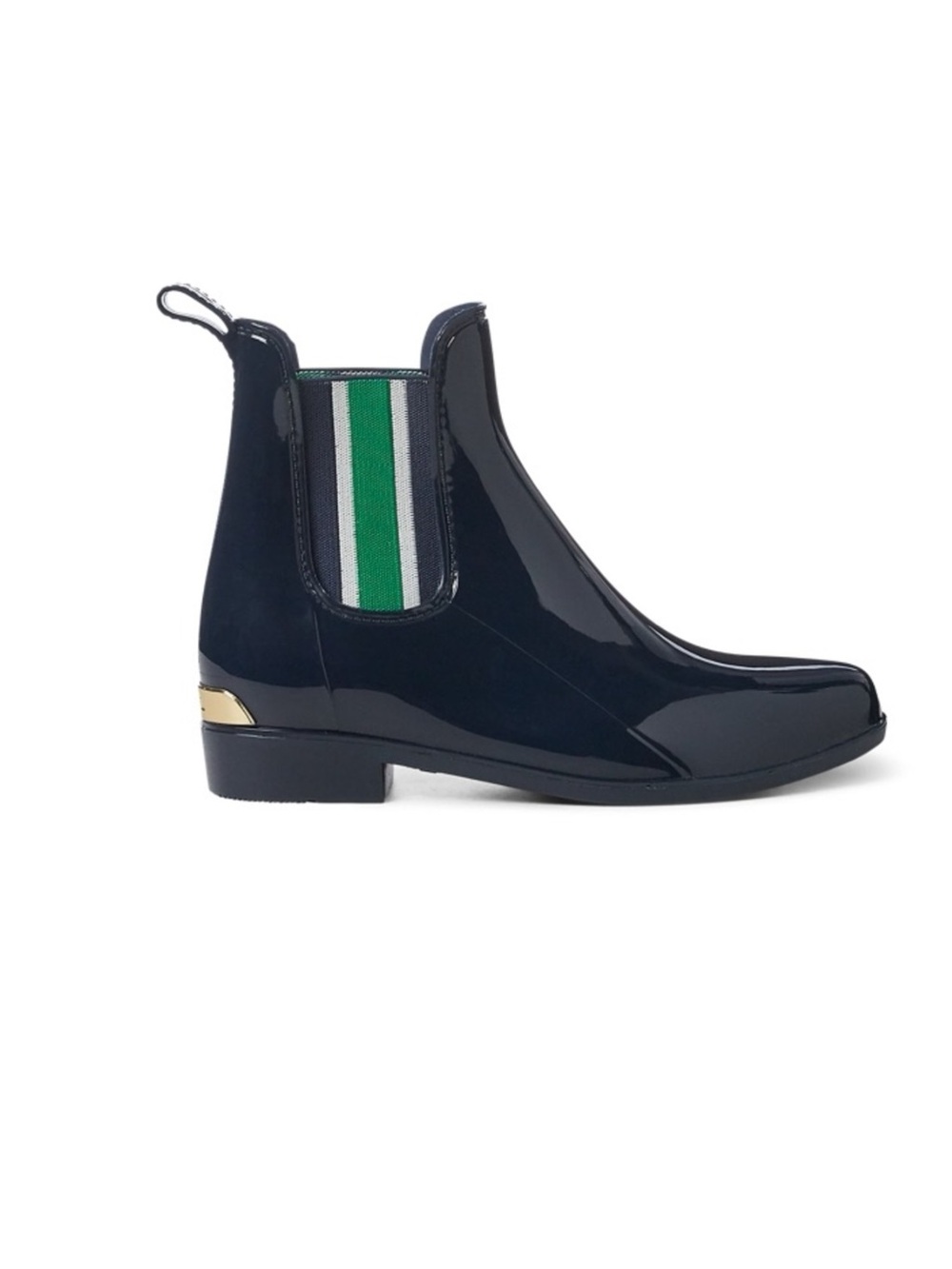 RALPH LAUREN Tally II rain boots